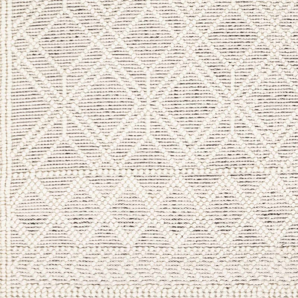 Esty Southwestern Handmade Flatweave Wool Ivory Area Rug & Reviews Joss & Main